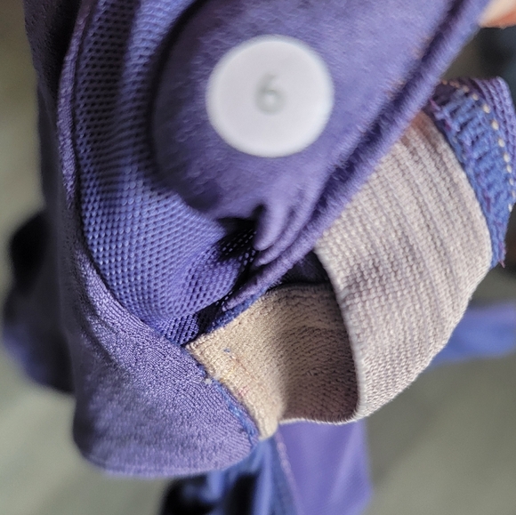 Lululemon Top - Picture 3 of 3